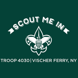 BSA Scout Troop 4030