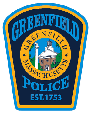 Greenfield Police Department