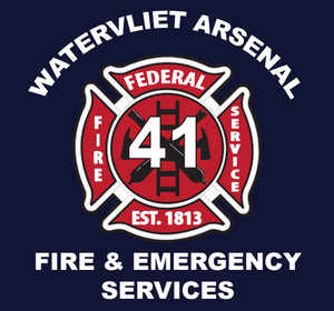 Watervliet Arsenal Fire & Emergency Services