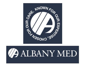 Albany Medical Hospital