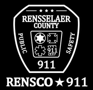 Rensselaer County 911