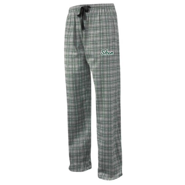 OREPTA- Flannel Pants (Youth & Adult Sizes)