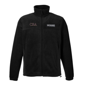 CBA- Columbia™ Full Zip Fleece