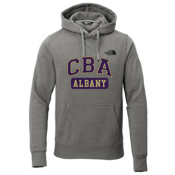 CBA- The North Face ® Pullover Hoodie