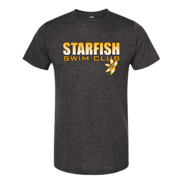 star- Poly-Rich T-Shirt
