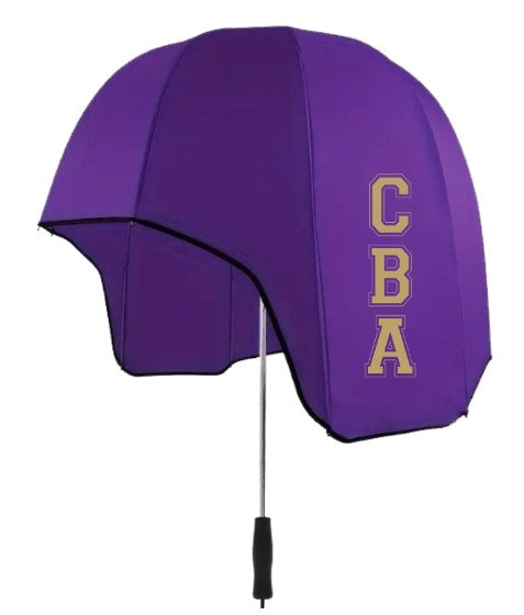 CBA-  CBA Helmut Umbrella