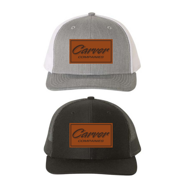 Carver23- Trucker Hat