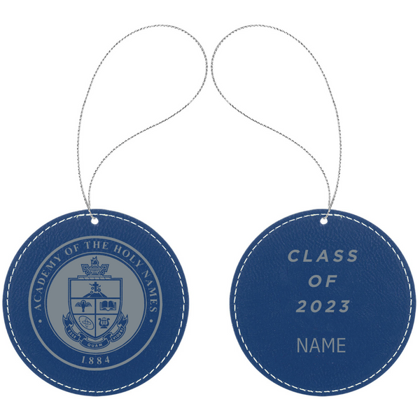 AHN- Alumni Ornament