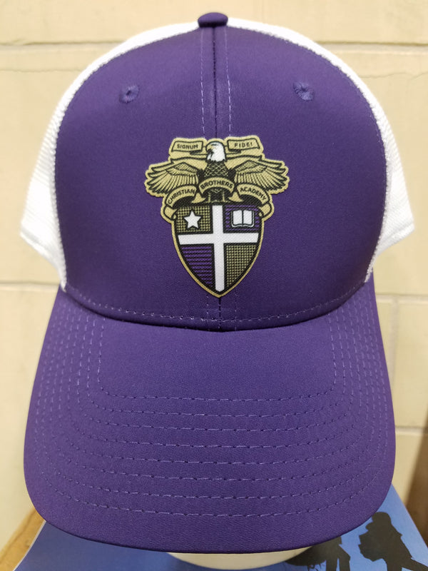 CBA- The GAME Traditional cap