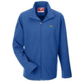 Lacoste soft outlet shell jacket