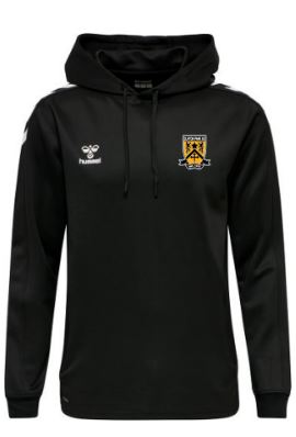 CPSC- Hummel XK poly Hoodie Wicked Smart Apparel