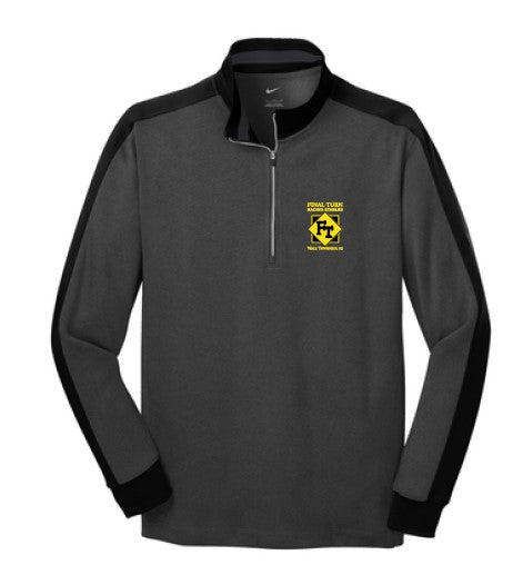 dri fit pullover men's