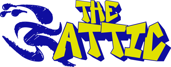 wsat- The Attic $3
