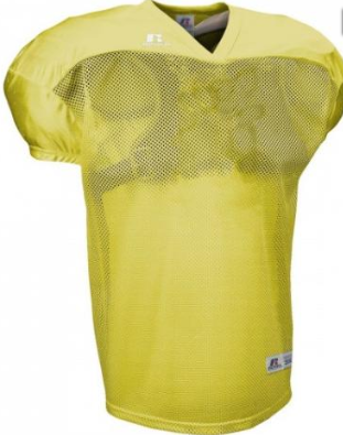 Youth Mesh Practice Jersey