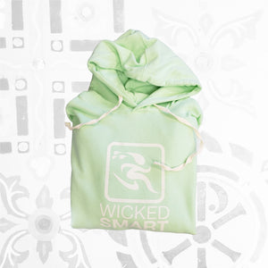 WSStudio21- Wicked Smart Favorite Hoodie Sherbet Collection
