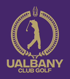 UAlbany Club Golf