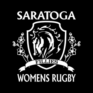 Saratoga Fillies Rugby