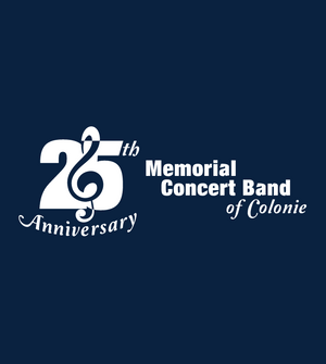 Memorial Concert Band Of Colonie