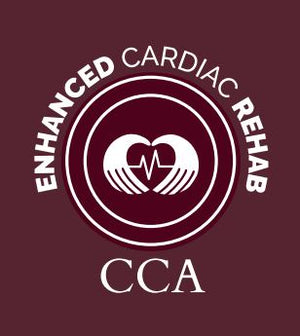 Enhanced Cardiac Rehab @ CCA
