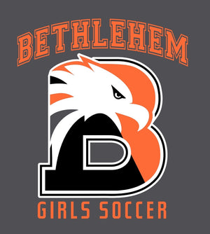 Bethlehem Girls Soccer 2025