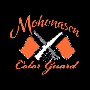 Mohonasen Color Guard