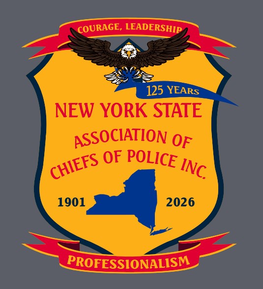 New York State Association of Chiefs of Police, Inc