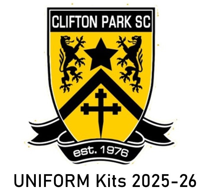 CPSC Evolution & Club Level Uniforms