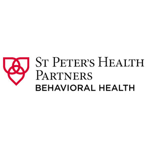 St. Peter's Health Partners, Behavioral Health