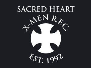 Sacred Heart Rugby