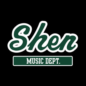 Shen Music Dept.