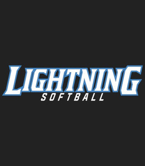 Lightning Softball
