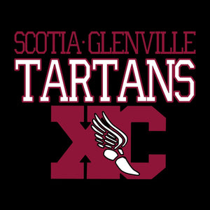 Scotia Glenville Cross Country