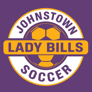 Johnstown Lady Bills Soccer