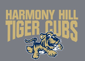 Harmony Hill School