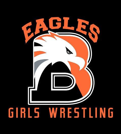 Bethlehem Girls Wrestling