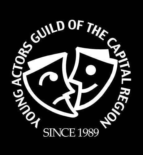 Young Actors Guild of the Capital Region