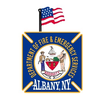 Albany Fire Department & EMS
