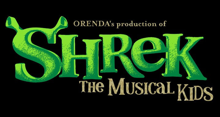 Orenda Elementary Presents: Shrek, The Musical for Kids