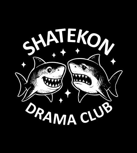 Shatekon Drama Club