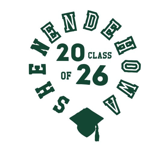 Shen Class of 2026