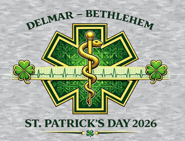 Delmar Bethlehem EMS
