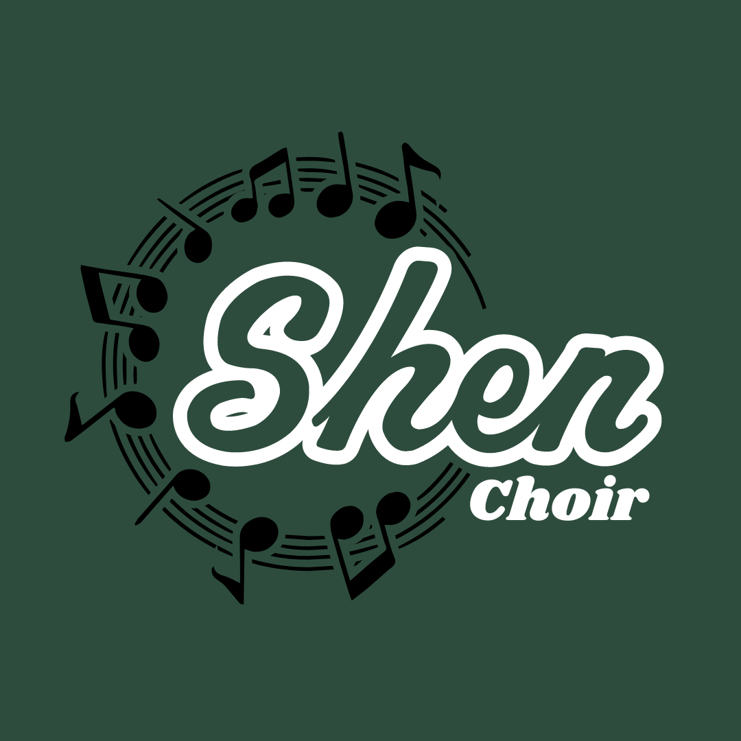 Shen Bella Voce Choir & Choraliers