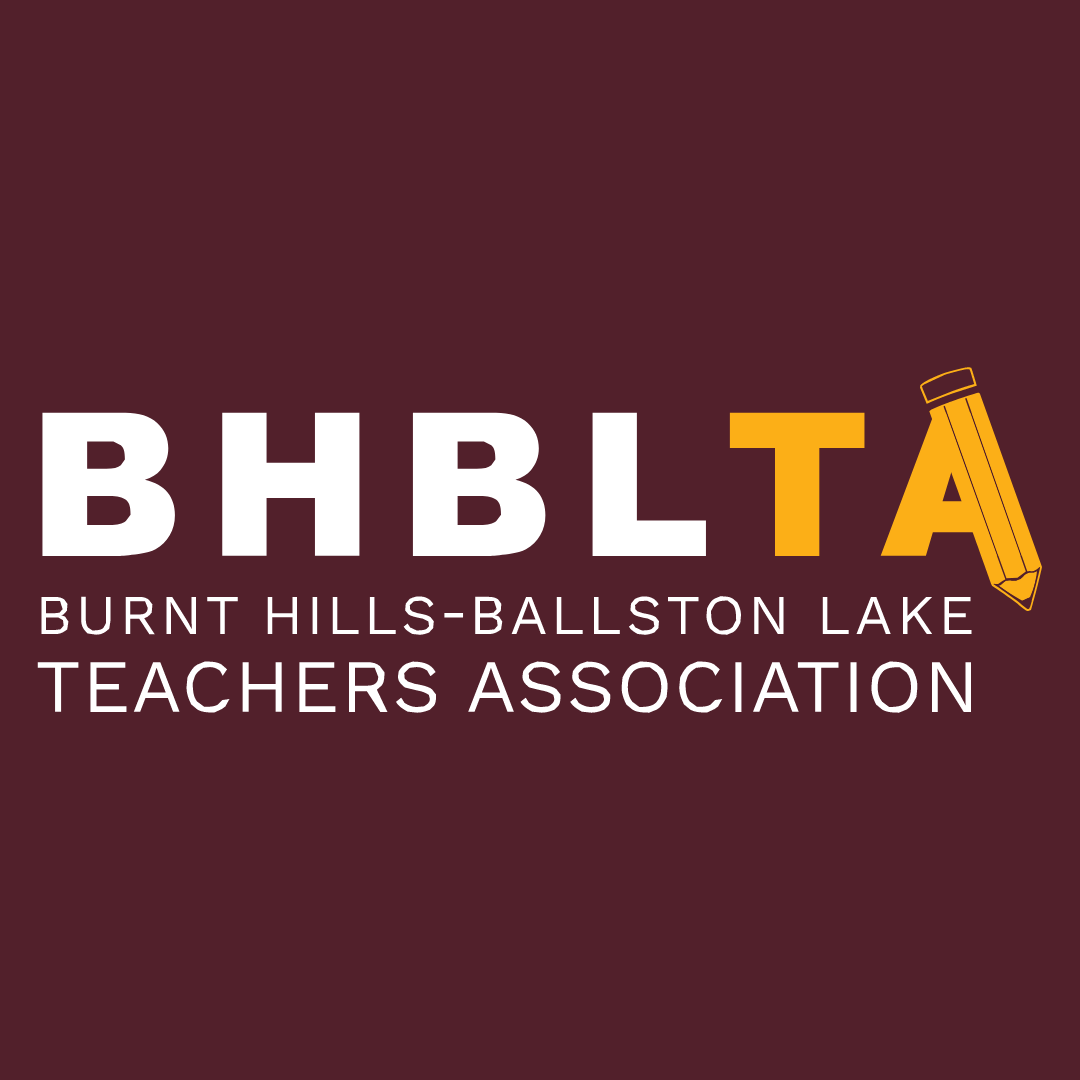 Burnt Hills-Ballston Lake Teachers Association