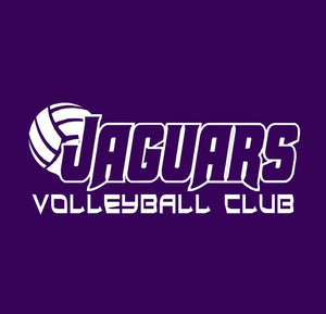 Jaguars Volleyball Club