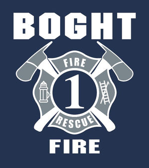 Boght Fire Department