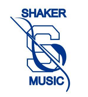 Shaker Music Shop