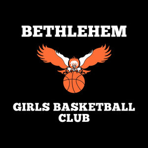 Bethlehem Girls Basketball Club