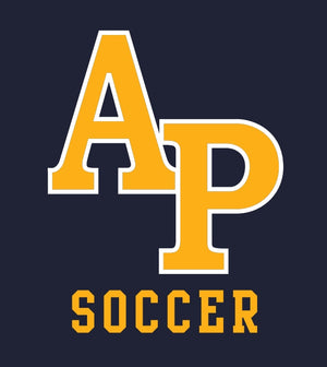 Averill Park Boys Soccer 2025