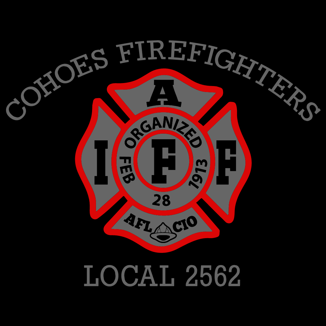 Uniformed Firefighters of Cohoes