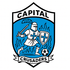 Special Olympics Capital Crusaders Soccer